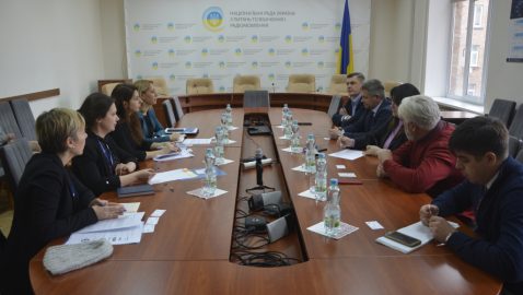ОБСЕ начала мониторить украинские каналы
