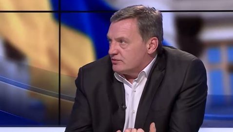 Грымчак пояснил, каких наблюдателей и откуда Украина не пустит на выборы