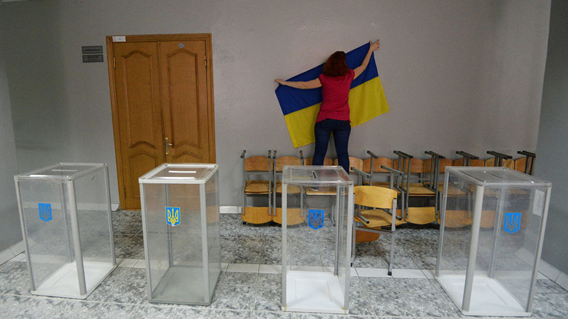 ЦИК завершила регистрацию наблюдателей на выборах
