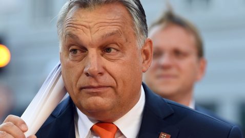В Европарламенте выдвинули Орбану ультиматум за критику ЕС