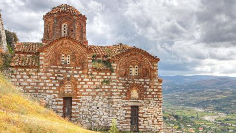Синод Албанской церкви отказался признавать ПЦУ