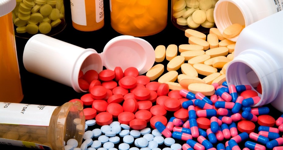 Антибиотики в Украине будут продаваться только по рецепту