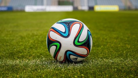 IFAB меняет правила игры в футбол