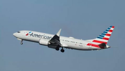 Трамп поручил прекратить использование Boeing 737 MAX в США