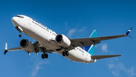 Boeing рекомендует приостановить полеты 737 MAX по всему миру
