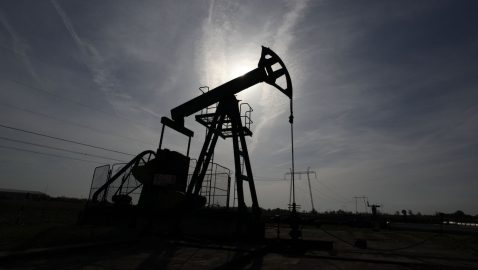 В России оценили стоимость всей нефти в стране