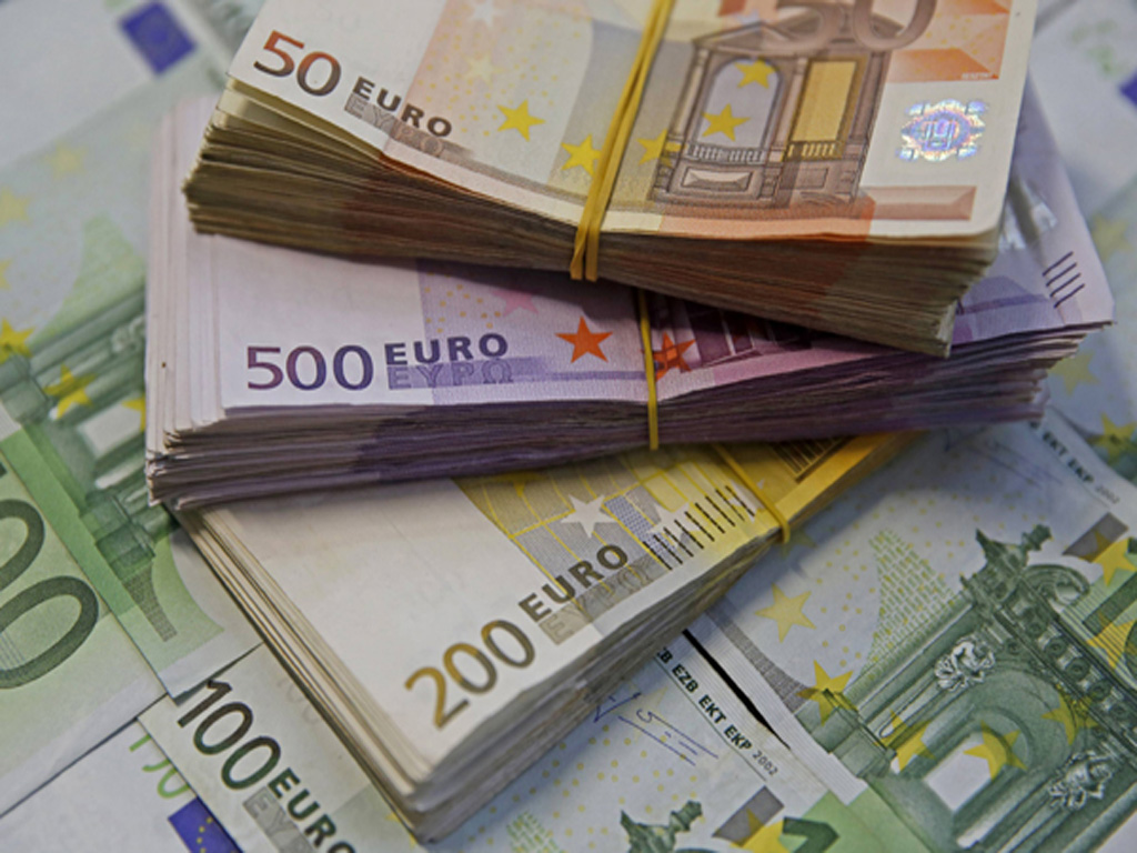 Украина выплатила купон по евробондам