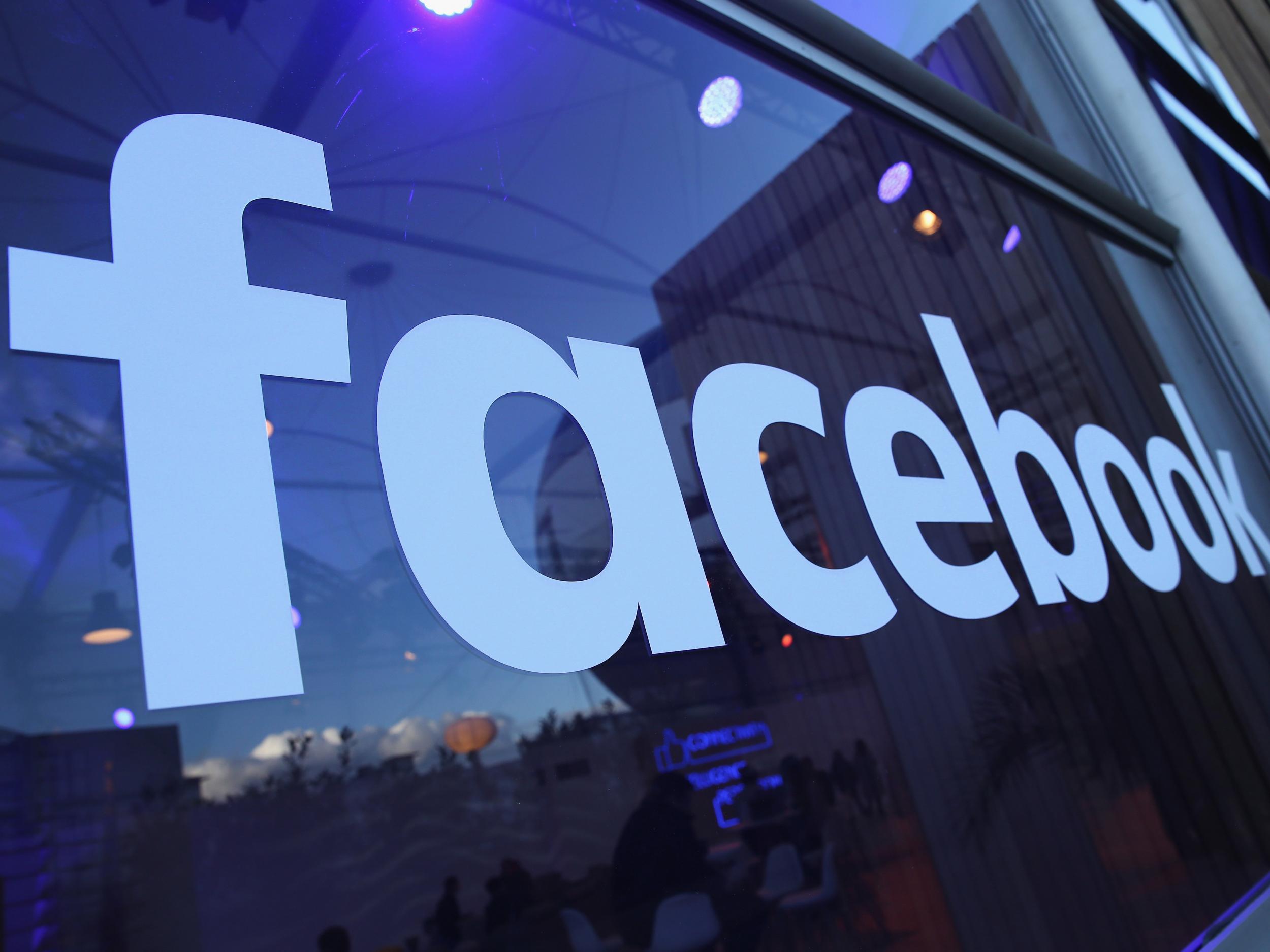 Facebook подала в суд на двух украинских программистов