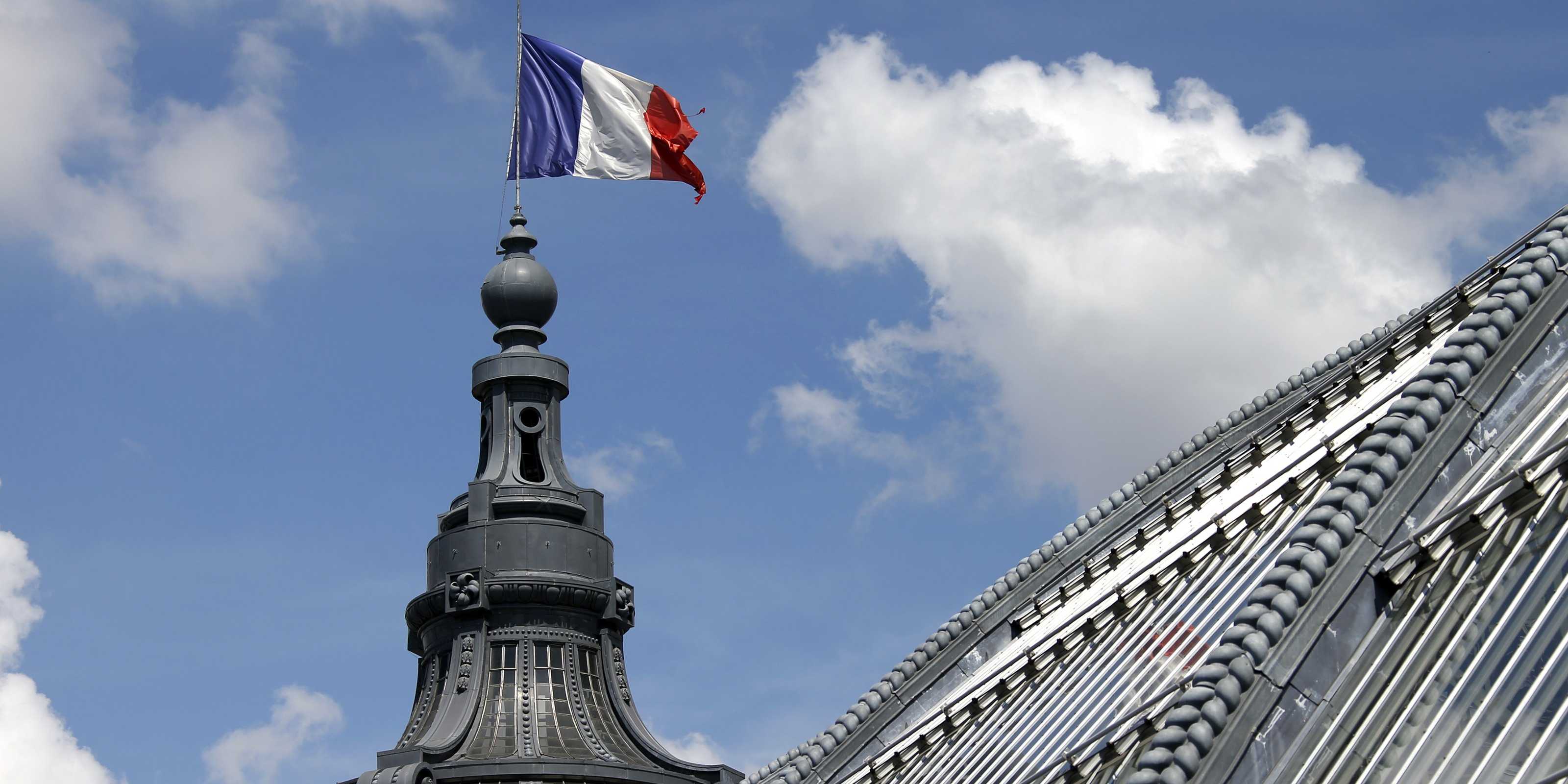 МИД Франции оштрафован за нехватку женщин в руководстве