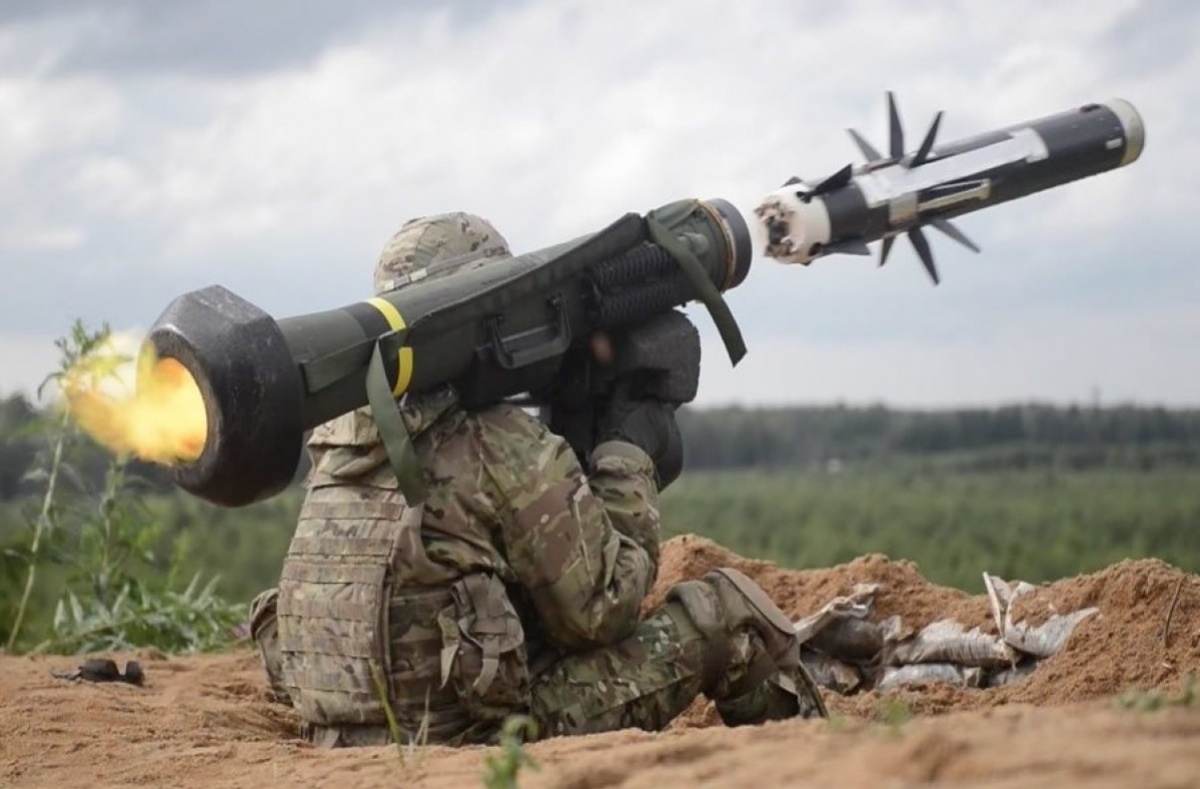 В Пентагоне прокомментировали возможность покупки Украиной новых Javelin