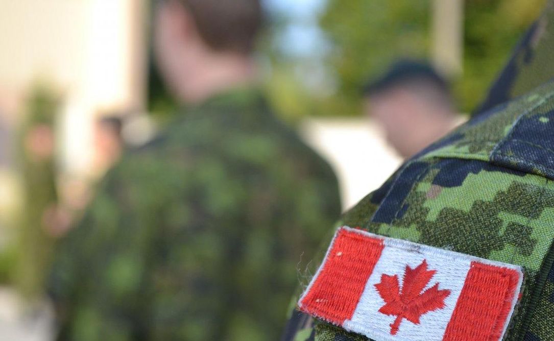 Канада продлит военную миссию в Украине