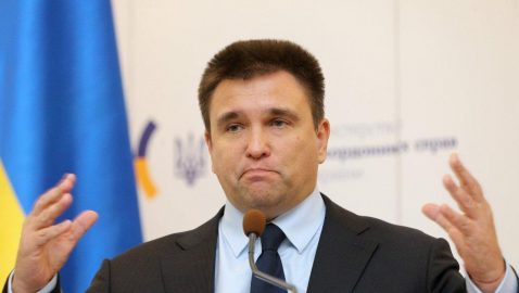 Климкин: «заробитчане» – это мегавызов для Украины