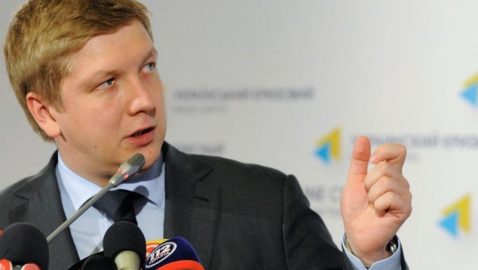 Коболев предупредил об угрозе для транзита через Украину