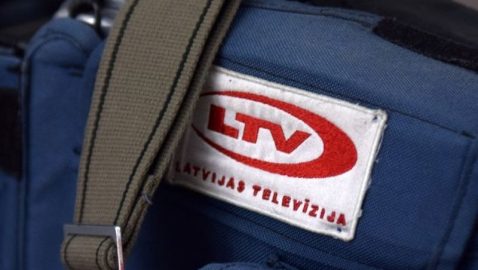 Латвийский канал уволил сотрудника за телемост с RT