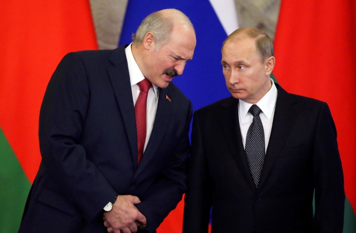 Лукашенко говорит, что готов изменить подходы к интеграции с Россией
