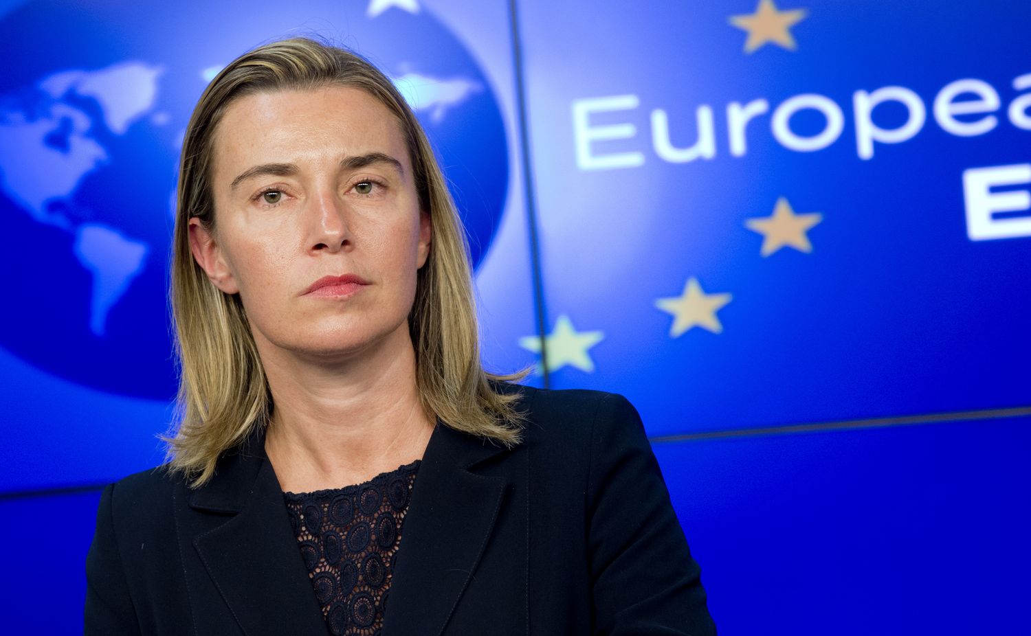 ЕС выпустил заявление в связи с пятилетием событий в Крыму