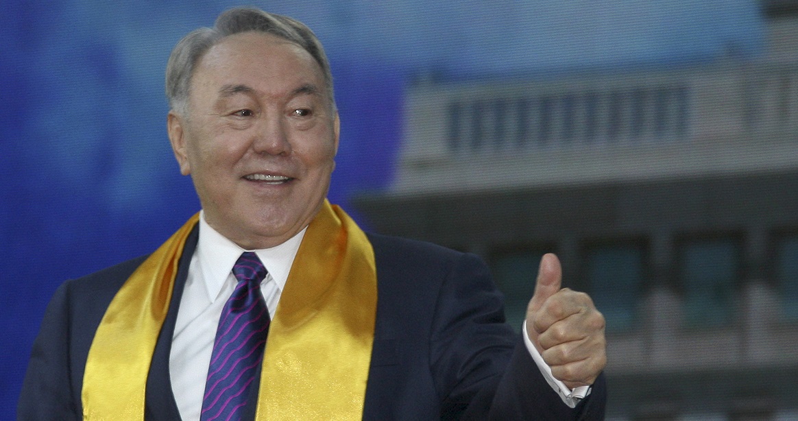 Новый президент Казахстана предложил переименовать Астану