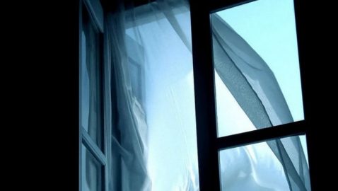 В Одессе выбросили из окна гражданина Финляндии