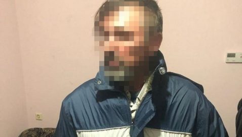 Задержан еще один подозреваемый в поджоге киевского магазина Roshen
