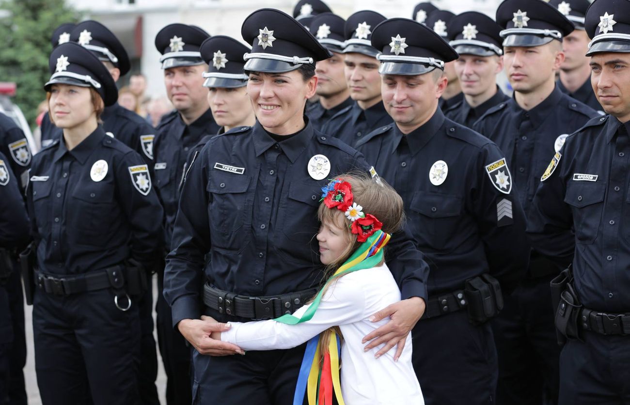 Аваков: безопасность на выборах обеспечат 135 тыс полицейских