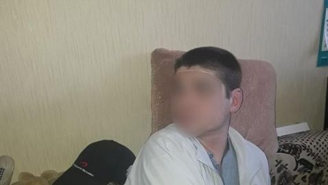 Задержан мужчина, три года присылавший полицейским порно