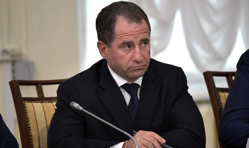 МИД Беларуси посоветовал послу России «проявить немного уважения»