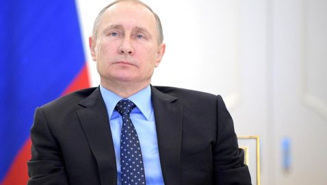 18 марта Путин посетит Крым