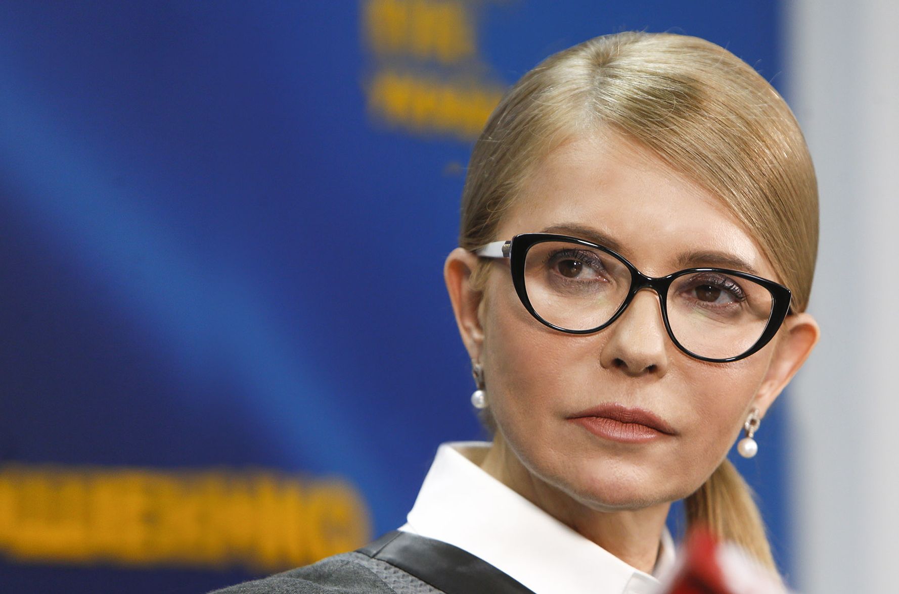 Американцы снимут фильм о Тимошенко