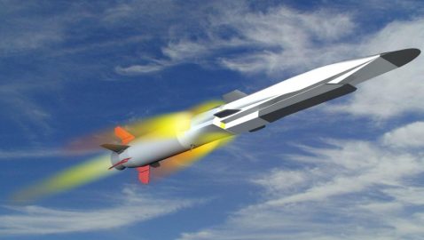Stern: ракеты «Циркон» оказались быстрее, чем ожидалось