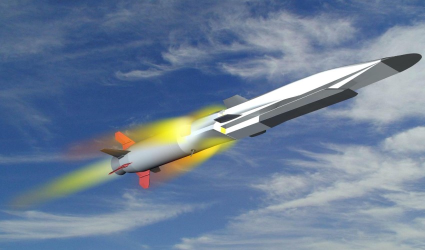 Stern: ракеты «Циркон» оказались быстрее, чем ожидалось