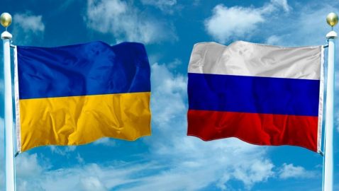 Появились данные опроса об отношении украинцев к России и россиянам