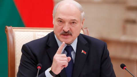 Лукашенко сделал прогноз по итогам выборов в Украине