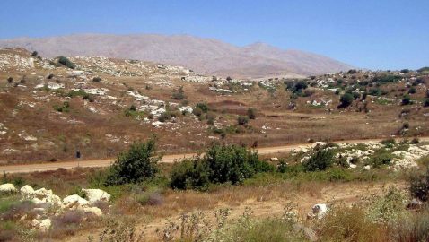 Могерини: ЕС не признает аннексию Голанских высот Израилем