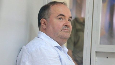 Суд рассматривает досрочное освобождение «организатора убийства» Бабченко