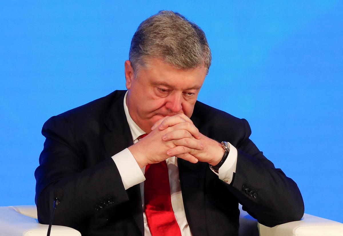 Геращенко: Все эти годы Порошенко пахал по 20 часов в сутки