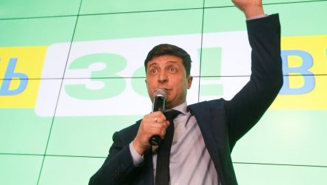 Советница Зеленского заверила, что он «проевропейский на 100%»