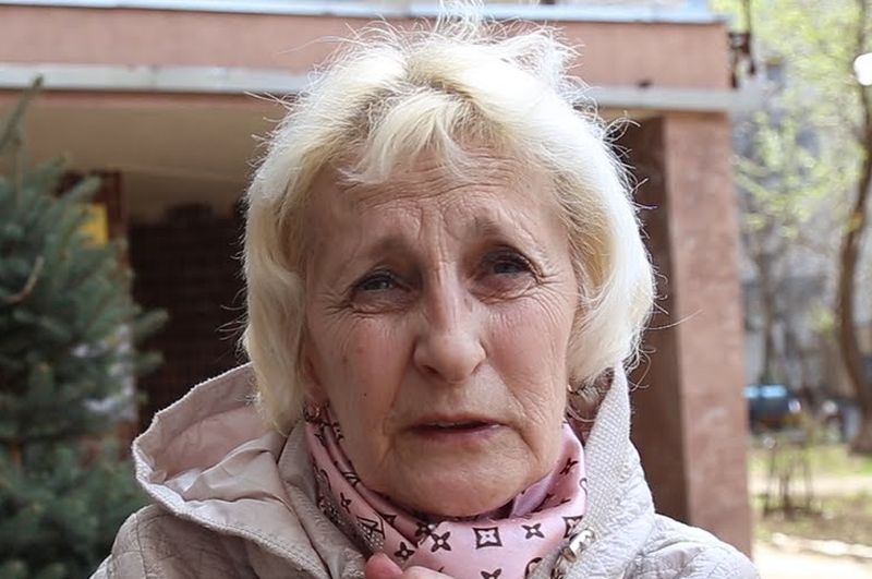 Мать Зеленского обвинила Порошенко в «уничтожении» сына