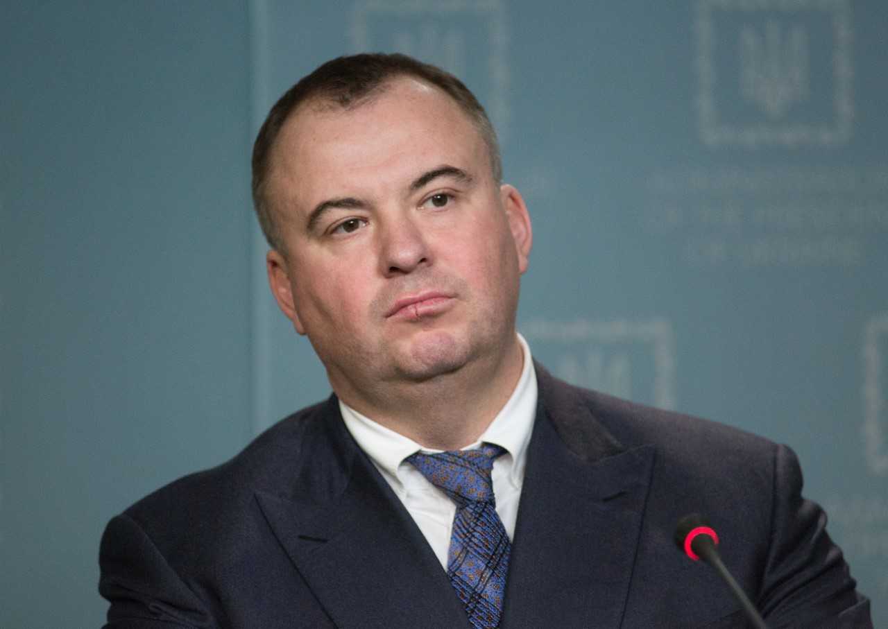 Гладковскому хотят через суд запретить выезд из Украины