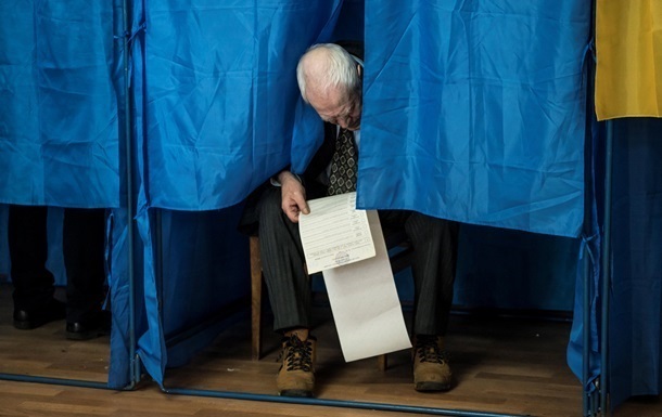 В Хмельницкой области в избирательных списках обнаружены «мёртвые души»