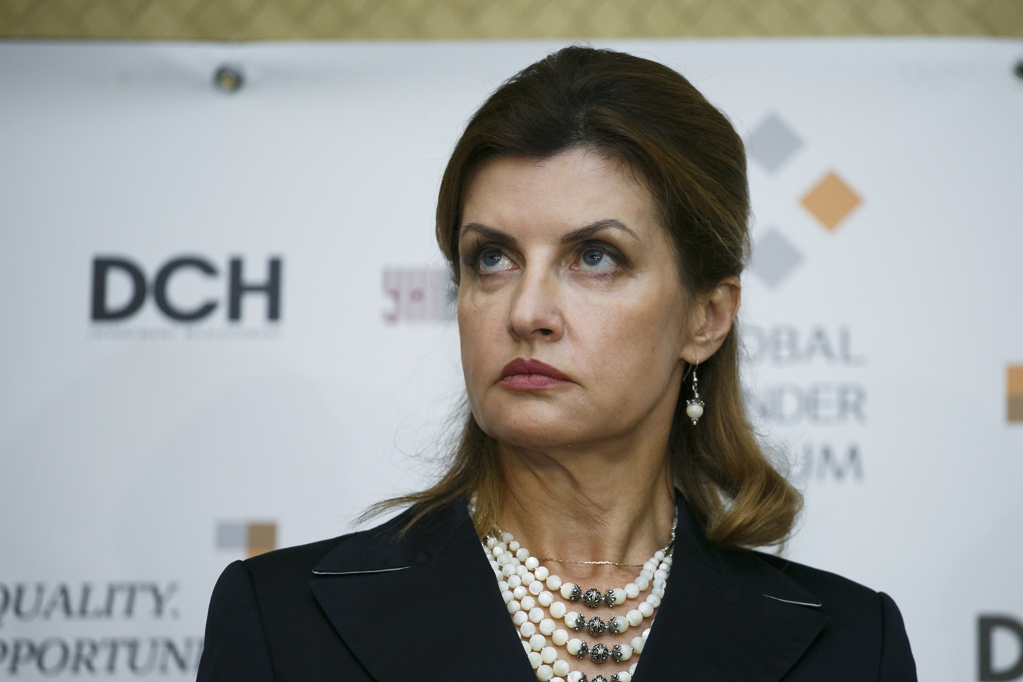 Жена Порошенко поздравила «украиноботов» и предостерегла от реванша