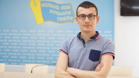 Глава Союза журналистов осудил Березовца за шутку о Нотр Даме