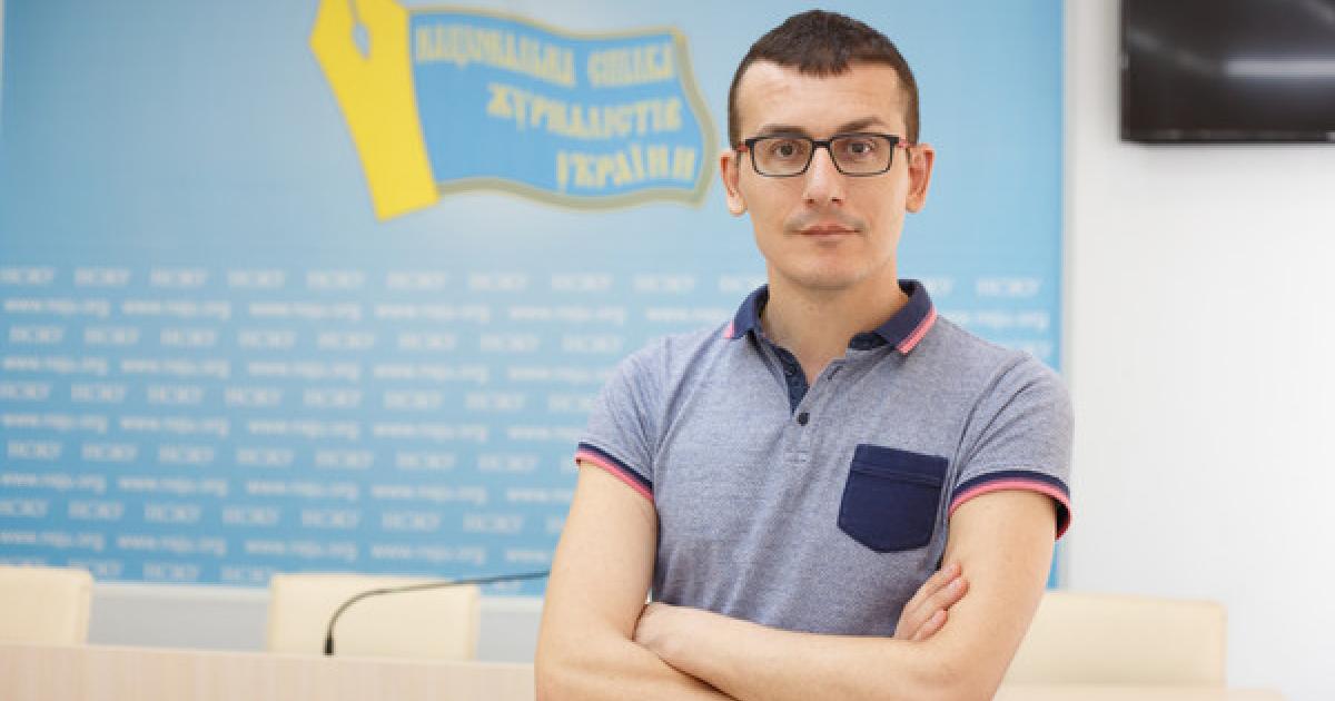 Глава Союза журналистов осудил Березовца за шутку о Нотр Даме