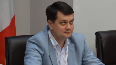 У Зеленского высказали свою позицию насчет переговоров с «Л/ДНР»