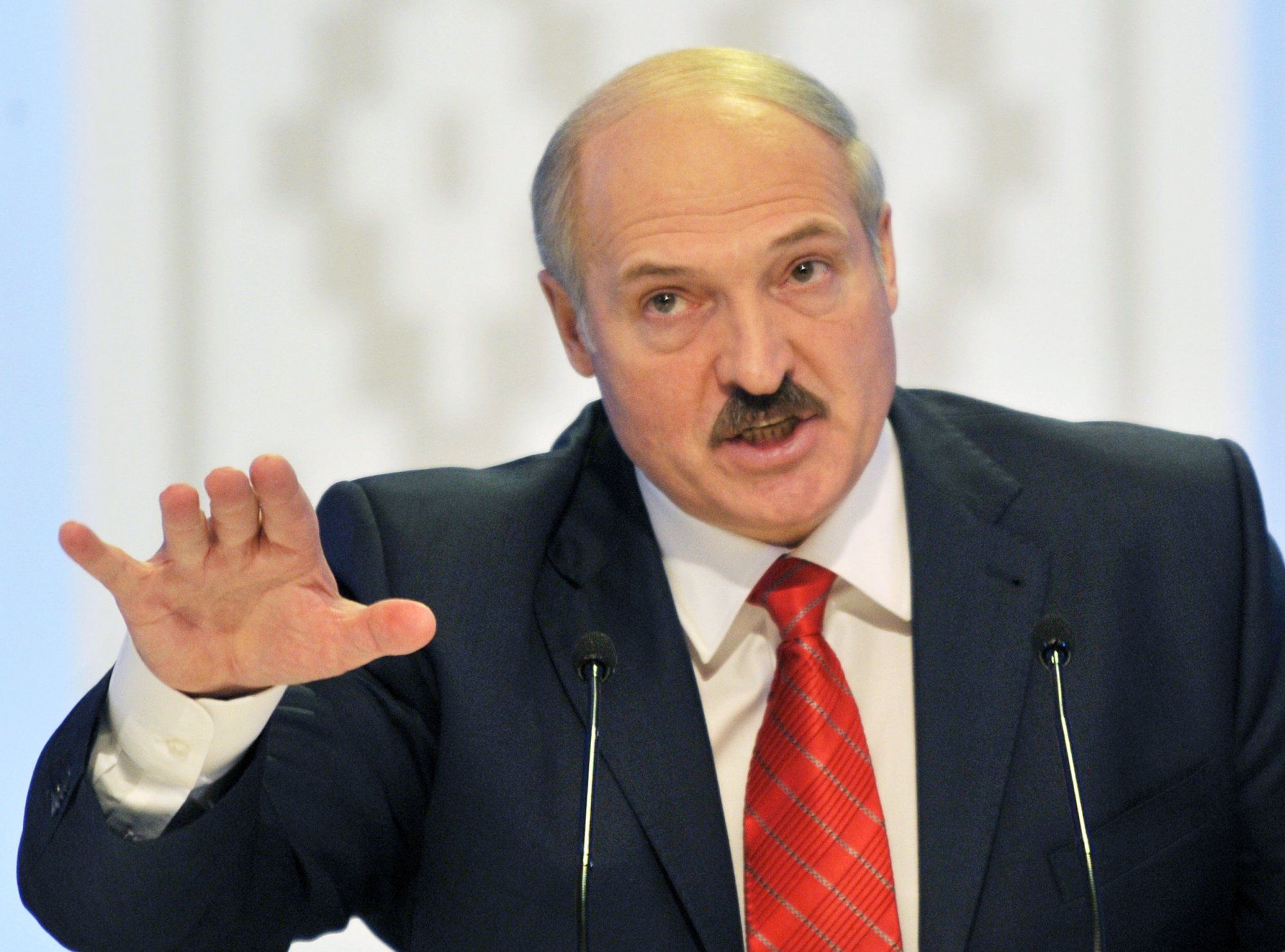 Лукашенко прокомментировал реакцию на его прогноз по украинским выборам