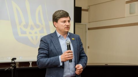 Глава БПП: Зеленский не готов к дебатам 14 апреля