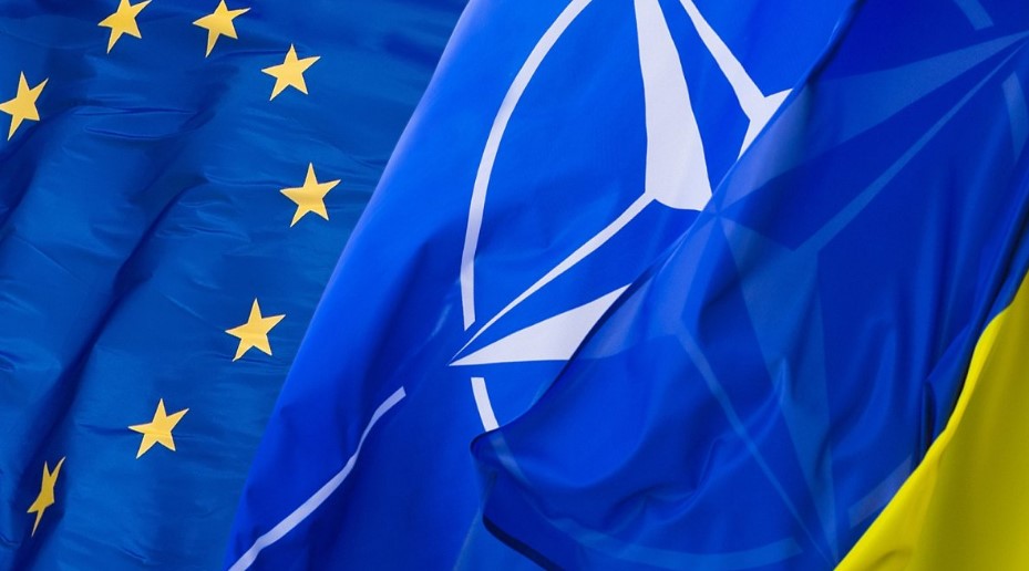 В ЕС и НАТО поздравили Зеленского с победой