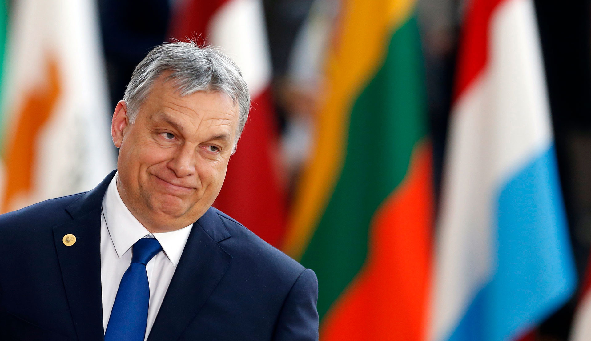 Польский политик: Орбан предлагал Польше разделить украинские земли