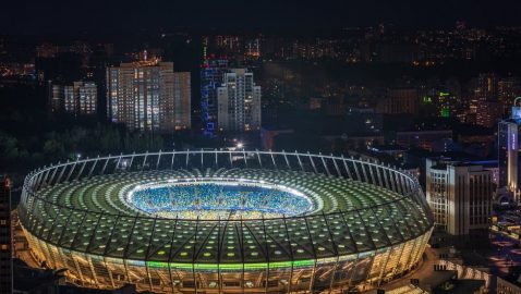 В Олимпийском прокомментировали информацию о стоимости дебатов