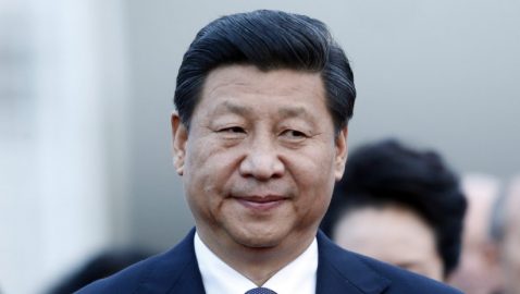 Трамп назвал Си Цзиньпина королем Китая