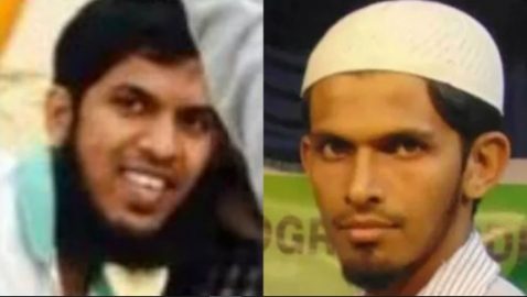 На Шри-Ланке задержали главных подозреваемых в терактах